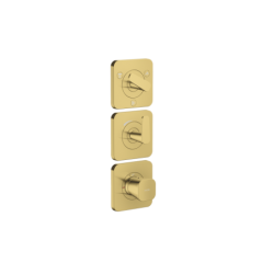 Moduł termostatyczny...