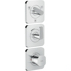 Moduł termostatyczny...