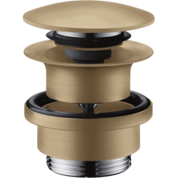 Komplet odpływowy Push-Open...