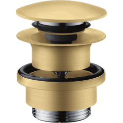 Komplet odpływowy Push-Open...