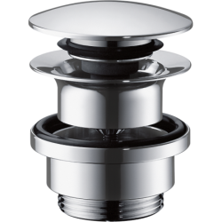 Komplet odpływowy Push-Open...