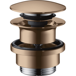 Komplet odpływowy Push-Open...