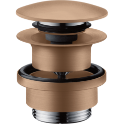 Komplet odpływowy Push-Open...