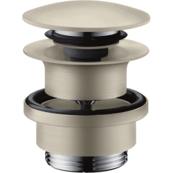 Komplet odpływowy Push-Open...