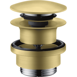 Komplet odpływowy Push-Open...