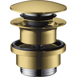 Komplet odpływowy Push-Open...