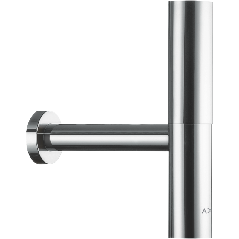 Syfon ozdobny Flowstar Chrom AXOR 51303000