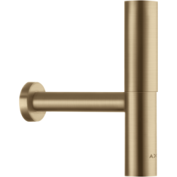 Syfon ozdobny Flowstar Brąz...