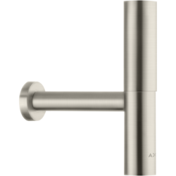 Syfon ozdobny Flowstar Stal...