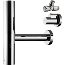 Syfon ozdobny Flowstar,...