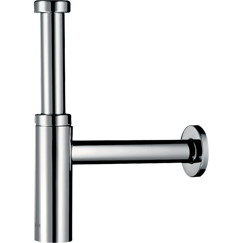 Syfon ozdobny Flowstar S Chrom AXOR 51305000