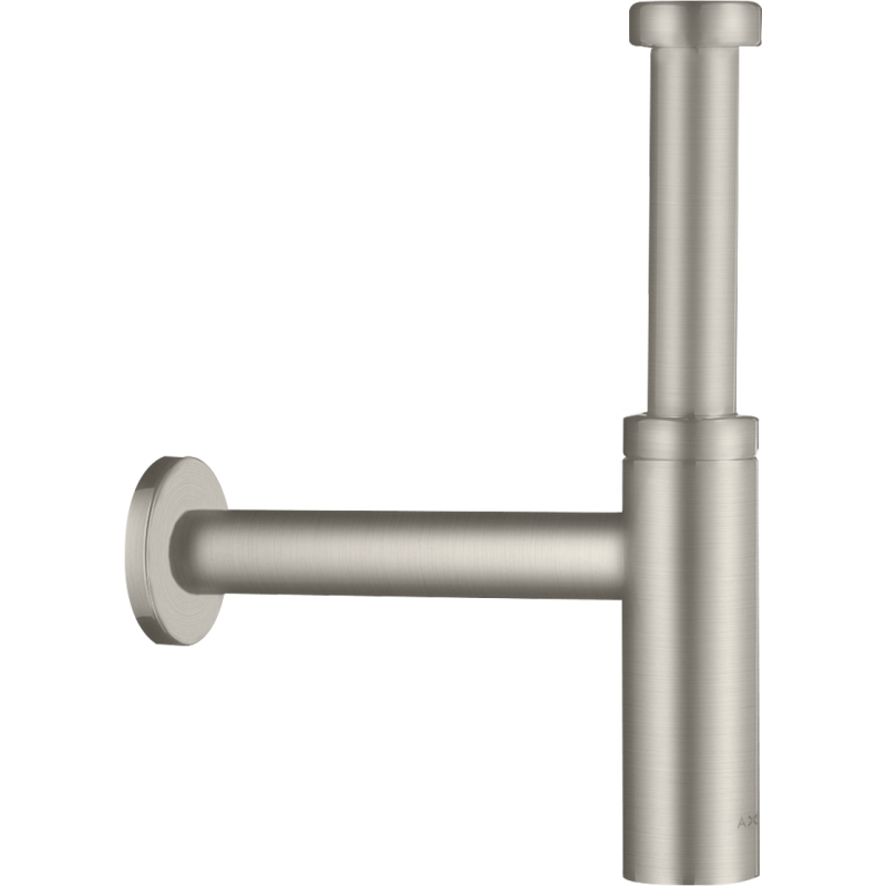 Syfon ozdobny Flowstar S Stal Szlachetna Optyczna AXOR 51305800