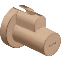 Osłona zaworu kątowego...