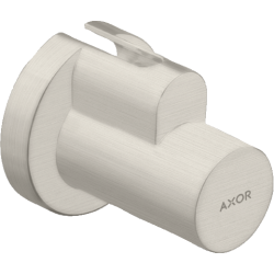 Osłona zaworu kątowego Stal...