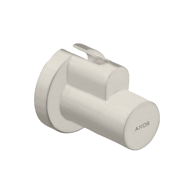 Osłona zaworu kątowego Stal Szlachetna Optyczna AXOR 51306800