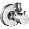 Zawór kątowy S, G 3/8 Chrom AXOR 51310000