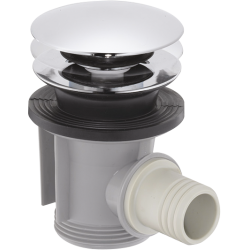 Korek odpływowy Push-Open...