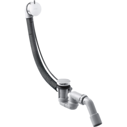 Kompletny syfon wannowy z...