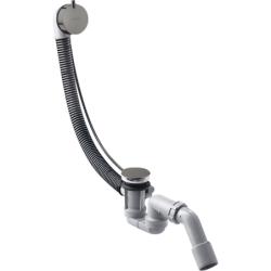 Kompletny syfon wannowy z...