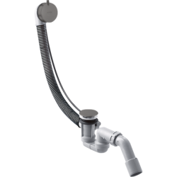 Kompletny syfon wannowy z...