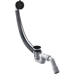 Kompletny syfon wannowy z...