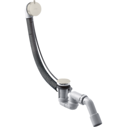 Kompletny syfon wannowy z...