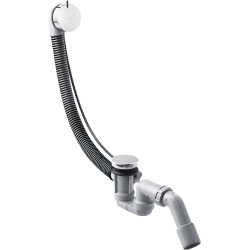 Kompletny syfon wannowy z...