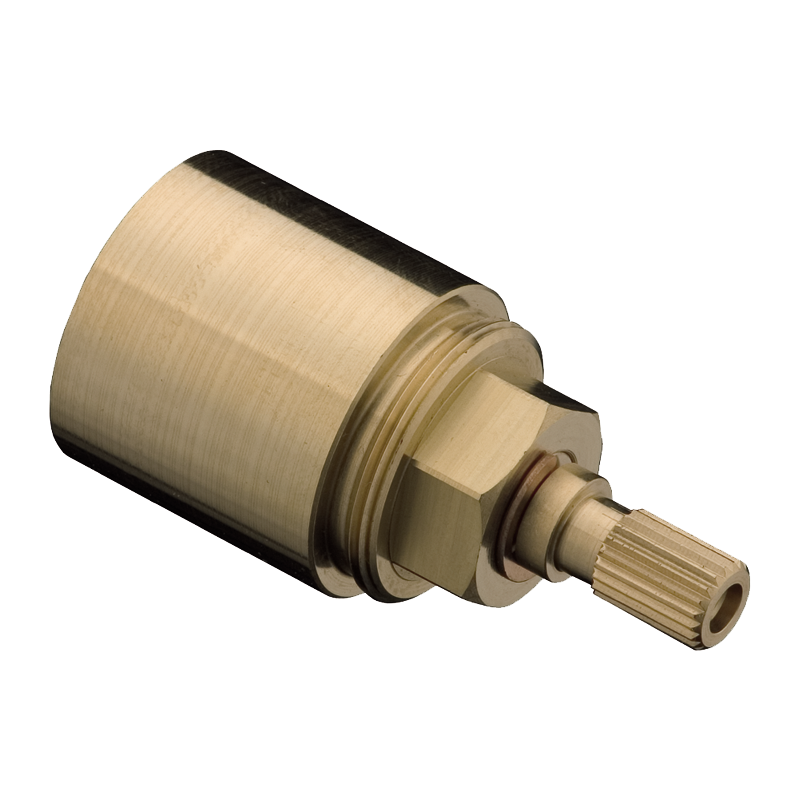 Zestaw predłużający 25 mm do zaworu przełączająco-odcinającego Trio/Quattro AXOR 92990000