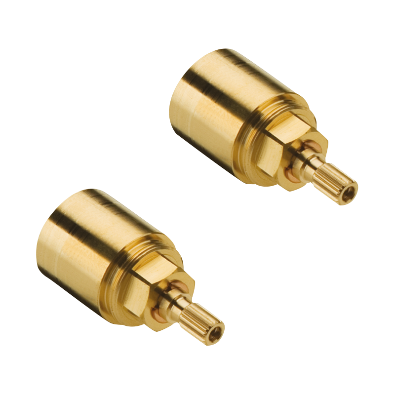 Zestaw przedłużający 25 mm do baterii 3-otworowej umywalkowej, podtynkowy, ścienny Starck AXOR 96259000