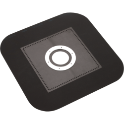 Kołnierz uszczelniający do...