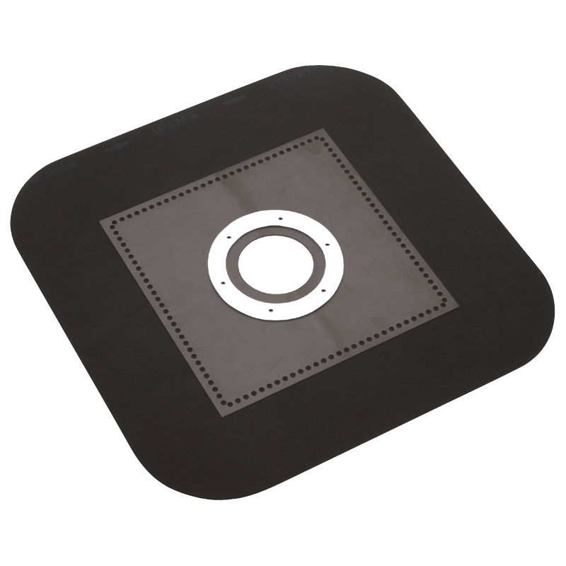 Kołnierz uszczelniający do zestawu podstawowego baterii wolnostojących AXOR 96441000