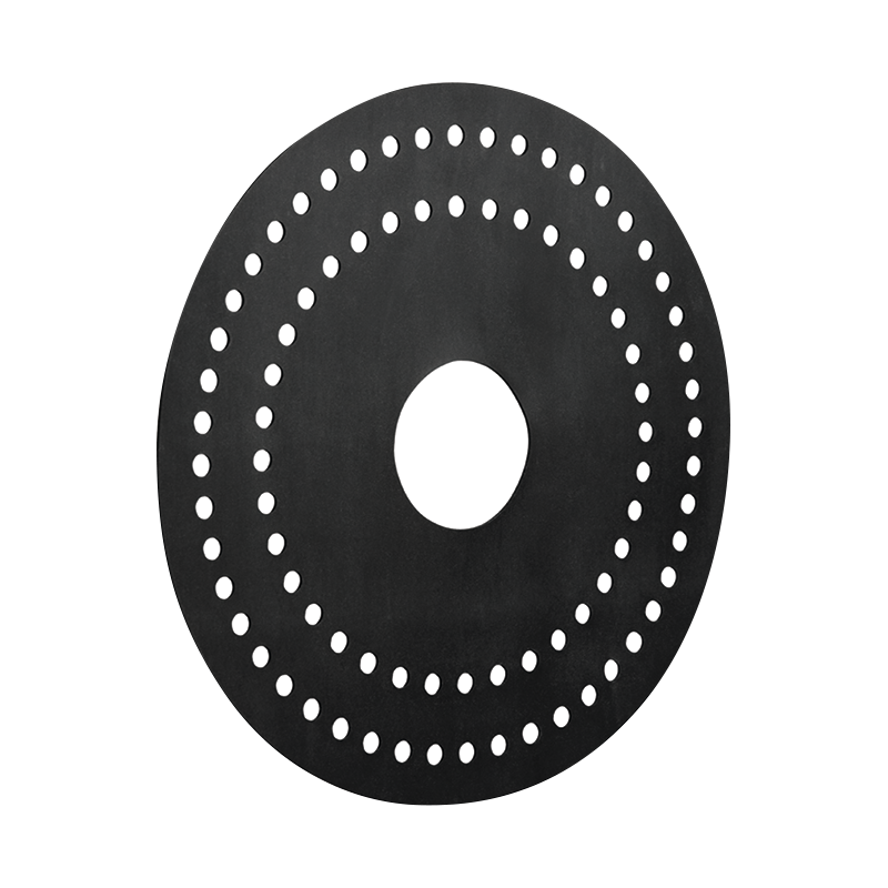 Kołnierz uszczelniający do 1- otworowego zestawu podstawowego, ściennego Starck AXOR 96660000