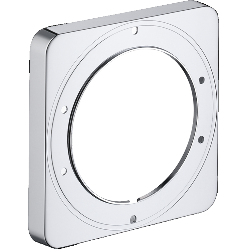 Element przedłużający Chrom AXOR 98860000