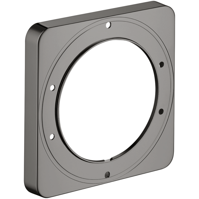 Element przedłużający Czarny Chrom Polerowany AXOR 98860330