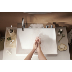 AquaUnit 580/475 Chrom Avalegra HANSGROHE 22472000