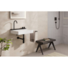 AquaUnit 580/475 Czarny Matowy Avalegra HANSGROHE 22472670