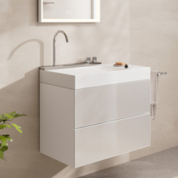 AquaUnit 780/475 Chrom Avalegra HANSGROHE 22473000