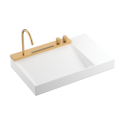 AquaUnit 780/475 Brąz...