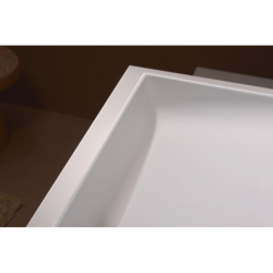 AquaUnit 780/475 Czarny Matowy Avalegra HANSGROHE 22473670