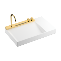 AquaUnit 780/475 Złoty...