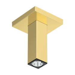 Przyłącze sufitowe E 10 cm...