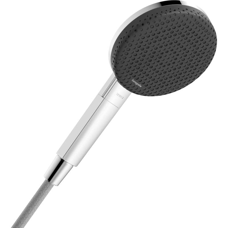 Główka prysznicowa 125 3jet EcoSmart+ Chrom Raindance Alive Select S HANSGROHE 24512000