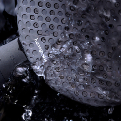 Główka prysznicowa 125 3jet EcoSmart+ Chrom Raindance Alive Select S HANSGROHE 24512000