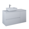 SZAFKA SPLIT 120 2S L CARGO STONE MATT PDW ELITA 168165 / RE011206257040