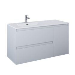 SZAFKA SPLIT 120 2S L CARGO STONE MATT PDW ELITA 168165 / RE011206257040