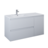 SZAFKA SPLIT 120 2S L CARGO STONE MATT PDW ELITA 168165 / RE011206257040