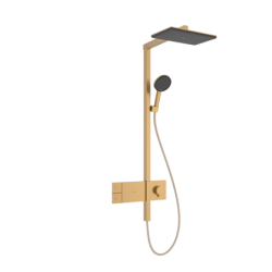 Komplet prysznicowy 210/340...