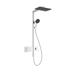 Komplet prysznicowy 210/340...