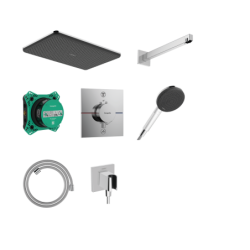 System prysznic 210/340...