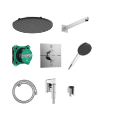 System prysznicowy 300 1jet...